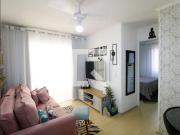 Apto, Vila Guilherme, 1 Quarto, 44 m2 São Paulo