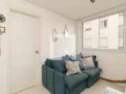 Apto, Vila Guilherme, 2 Quartos, 37 m2 São Paulo