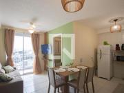 Apto, Vila Guilherme, 2 Quartos, 37 m2 São Paulo