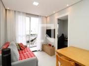 Apto, Vila Guilherme, 2 Quartos, 40 m2 São Paulo