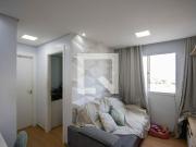 Apto, Vila Guilherme, 2 Quartos, 41 m2 São Paulo