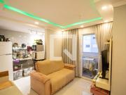 Apto, Vila Guilherme, 2 Quartos, 42 m2 São Paulo