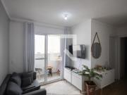 Apto, Vila Guilherme, 2 Quartos, 43 m2 São Paulo