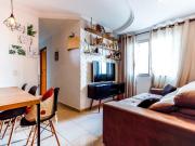 Apto, Vila Guilherme, 2 Quartos, 48 m2 São Paulo