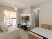 Apto, Vila Guilherme, 2 Quartos, 50 m2 São Paulo