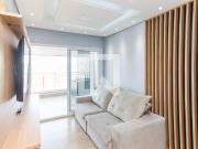 Apto, Vila Guilherme, 2 Quartos, 63 m2 São Paulo