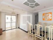Apto, Vila Guilherme, 3 Quartos, 68 m2 São Paulo