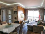 Apto, Vila Guilherme, 3 Quartos, 84 m2 São Paulo