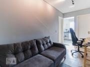 Apto, Vila Guilhermina, 1 Quarto, 24 m2 São Paulo