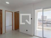 Apto, Vila Guilhermina, 2 Quartos, 32 m2 São Paulo