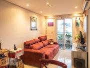 Apto, Vila Guilhermina, 2 Quartos, 55 m2 São Paulo