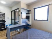 Apto, Vila Gustavo, 1 Quarto, 26 m2 São Paulo