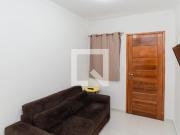 Apto, Vila Gustavo, 1 Quarto, 27 m2 São Paulo