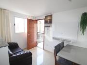 Apto, Vila Gustavo, 1 Quarto, 27 m2 São Paulo