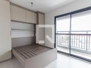 Apto, Vila Gustavo, 1 Quarto, 27 m2 São Paulo