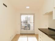 Apto, Vila Gustavo, 1 Quarto, 29 m2 São Paulo