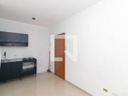 Apto, Vila Gustavo, 1 Quarto, 29 m2 São Paulo