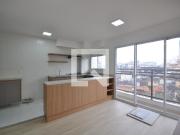 Apto, Vila Gustavo, 1 Quarto, 35 m2 São Paulo