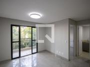 Apto, Vila Gustavo, 1 Quarto, 41 m2 São Paulo