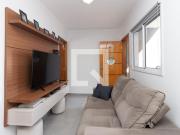 Apto, Vila Gustavo, 2 Quartos, 40 m2 São Paulo