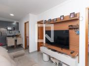 Apto, Vila Gustavo, 2 Quartos, 42 m2 São Paulo