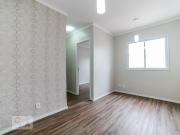 Apto, Vila Gustavo, 2 Quartos, 43 m2 São Paulo