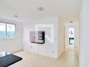 Apto, Vila Indiana, 2 Quartos, 45 m2 Taboão da Serra