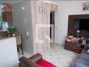 Apto, Vila Indiana, 2 Quartos, 61 m2 Taboão da Serra