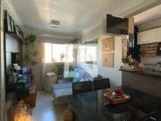 Apto, Vila Industrial, 2 Quartos, 47 m2 Campinas