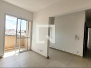 Apto, Vila Industrial, 2 Quartos, 54 m2 Campinas