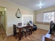 Apto, Vila Industrial, 2 Quartos, 58 m2 Campinas