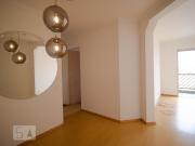 Apto, Vila Industrial, 2 Quartos, 70 m2 Campinas