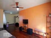 Apto, Vila Industrial, 2 Quartos, 76 m2 Campinas