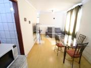 Apto, Vila Industrial, 3 Quartos, 60 m2 Campinas