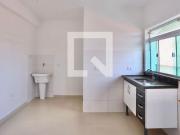 Apto, Vila Invernada, 1 Quarto, 25 m2 São Paulo