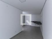 Apto, Vila Invernada, 1 Quarto, 33 m2 São Paulo