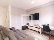 Apto, Vila Invernada, 1 Quarto, 38 m2 São Paulo