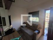 Apto, Vila Invernada, 2 Quartos, 40 m2 São Paulo