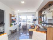 Apto, Vila Ipiranga, 1 Quarto, 42 m2 Porto Alegre