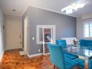 Apto, Vila Ipiranga, 1 Quarto, 45 m2 Porto Alegre