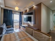 Apto, Vila Iracema, 2 Quartos, 59 m2 Barueri