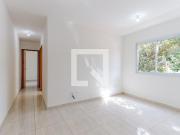 Apto, Vila Irmaos Arnoni, 2 Quartos, 44 m2 São Paulo