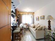 Apto, Vila Irmaos Arnoni, 2 Quartos, 45 m2 São Paulo