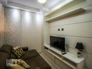 Apto, Vila Itapura, 1 Quarto, 25 m2 Campinas