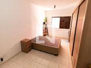 Apto, Vila Itapura, 1 Quarto, 34 m2 Campinas