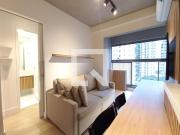 Apto, Vila Itapura, 1 Quarto, 40 m2 Campinas