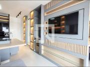 Apto, Vila Itapura, 1 Quarto, 42 m2 Campinas