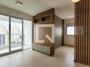 Apto, Vila Itapura, 1 Quarto, 44 m2 Campinas