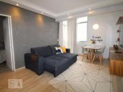 Apto, Vila Itapura, 1 Quarto, 55 m2 Campinas