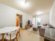 Apto, Vila Itapura, 1 Quarto, 75 m2 Campinas